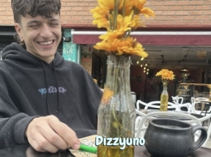 Dizzyuno