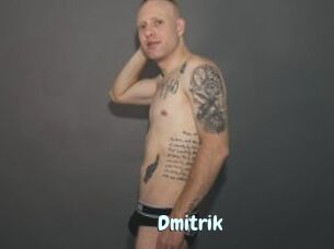 Dmitrik