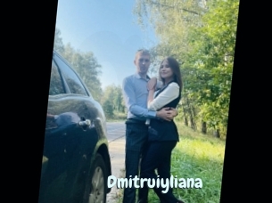Dmitruiyliana