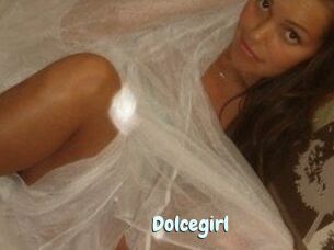 Dolcegirl