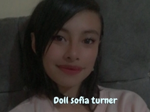 Doll_sofia_turner