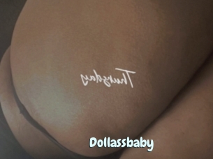 Dollassbaby