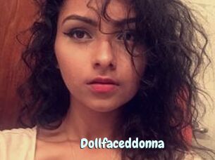 Dollfaceddonna
