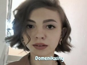 Domenikashy