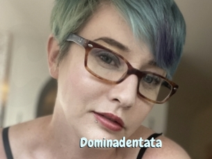 Dominadentata