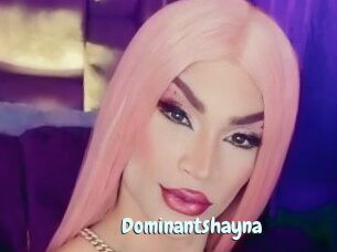 Dominantshayna