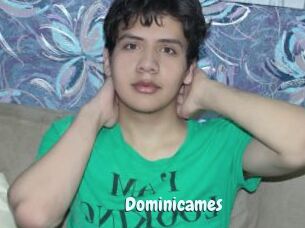 Dominicames