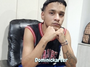Dominickarter