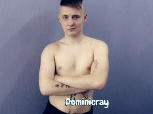 Dominicray