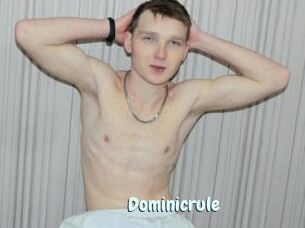 Dominicrule