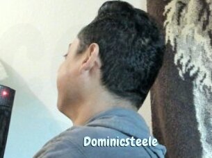 Dominicsteele