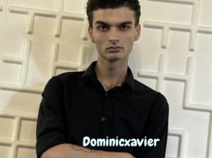 Dominicxavier