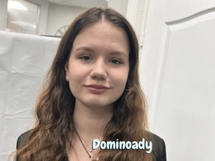 Dominoady
