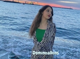 Dominoalkins
