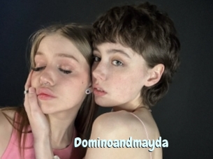 Dominoandmayda