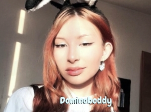 Dominoboddy