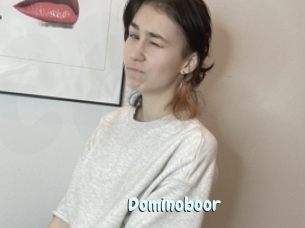 Dominoboor