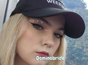 Dominobride