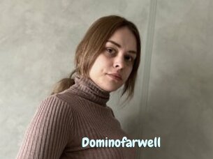 Dominofarwell