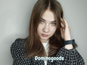 Dominogoode