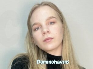 Dominohavins