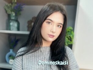 Dominoskaisi