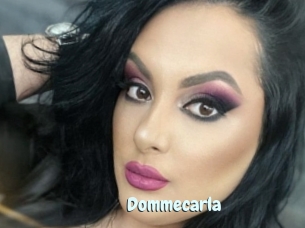 Dommecarla