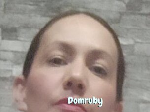 Domruby