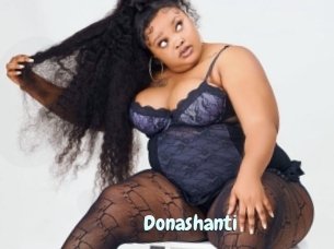 Donashanti