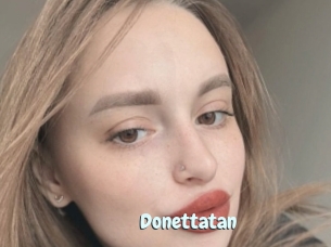 Donettatan