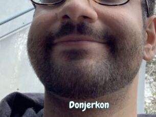 Donjerkon