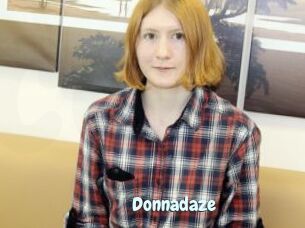 Donnadaze