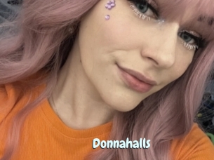 Donnahalls
