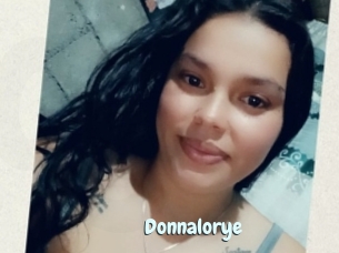 Donnalorye
