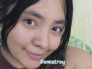 Donnatroy