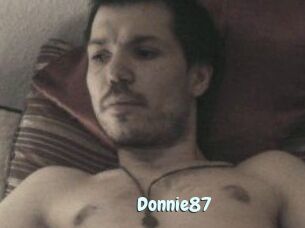 Donnie87