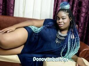 Donovanbailonx