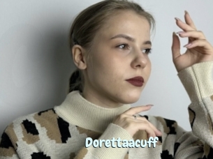 Dorettaacuff