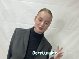Dorettaaldis