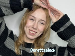 Dorettaaleck
