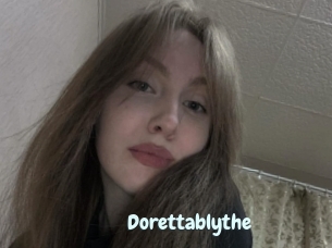 Dorettablythe
