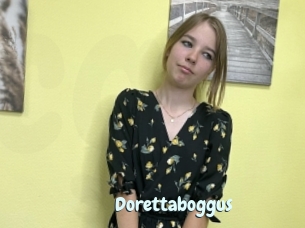 Dorettaboggus