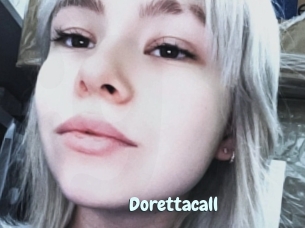 Dorettacall
