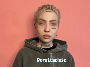 Dorettaclose