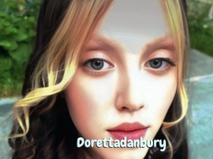 Dorettadanbury