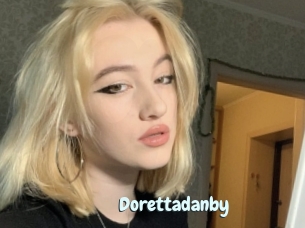 Dorettadanby