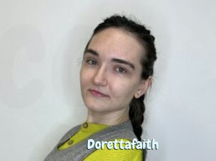 Dorettafaith