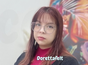 Dorettafelt