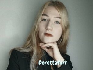 Dorettafurr