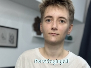 Dorettagingell